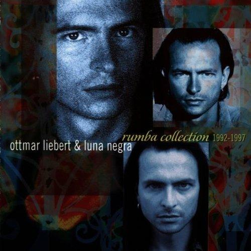 Rumba Collection 1992 - 1997 - CD Audio di Ottmar Liebert