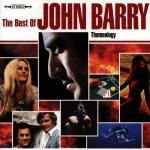 Themeology. Best of (Colonna sonora) - CD Audio di John Barry