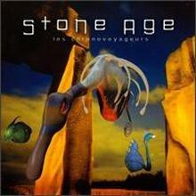 Les Chronovoyageurs - CD Audio di Stoneage Hearts