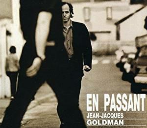 En passant - CD Audio di Jean-Jacques Goldman