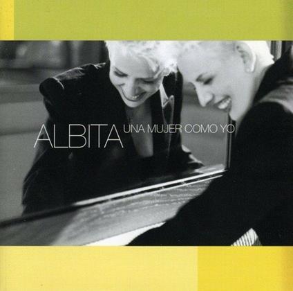 Una Mujer Como Yo - CD Audio di Albita