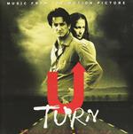 U Turn (Colonna sonora)