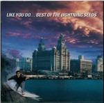Like You Do - Best of the Lightning Seeds - CD Audio di Lightning Seeds