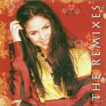 Remixes - CD Audio di Shakira