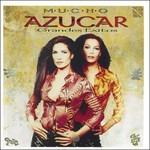 Mucho Azucar. Grandes exitos - CD Audio di Azucar Moreno