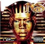 I Am... - CD Audio di Nas
