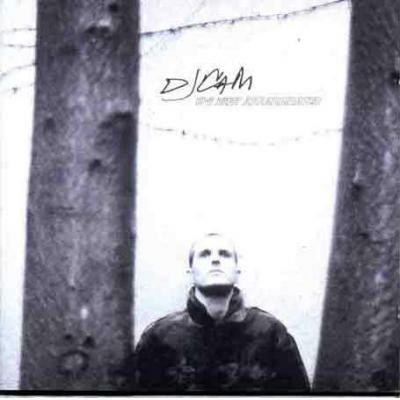 The Beat Assassinated - CD Audio di DJ Cam