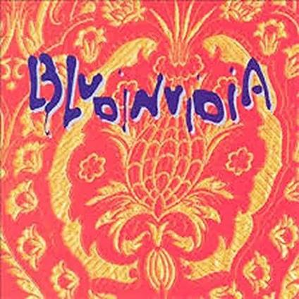 Bludinvidia - CD Audio di Bludinvidia