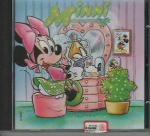 Minni & Company - CD Audio