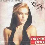È tutto un attimo - CD Audio di Anna Oxa