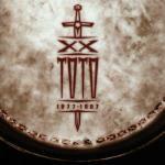 XX 1977-1997 - CD Audio di Toto