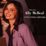 Ally Mcbeal (Colonna sonora)