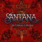 The Ultimate Collection - CD Audio di Santana