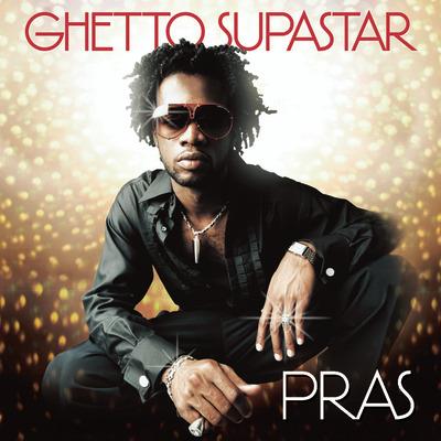 Ghetto Superstar - CD Audio di Pras