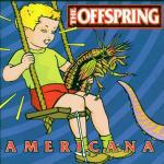 Americana - CD Audio di Offspring