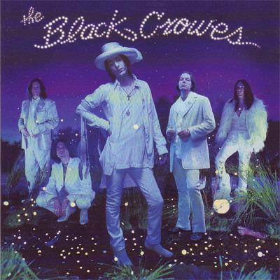 By Your Side - CD Audio di Black Crowes