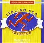 CD Italian Ska Invasion 