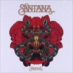 Festival - CD Audio di Santana