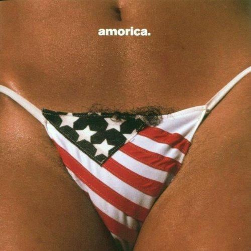 Amorica - CD Audio di Black Crowes
