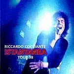 Istantanea - CD Audio di Riccardo Cocciante