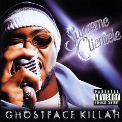 Supreme Clientele - CD Audio di Ghostface Killah