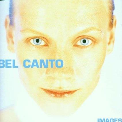 Images - CD Audio di Belcanto