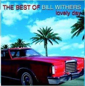 Lovely Day (Digipack) - CD Audio di Bill Withers