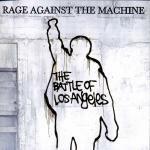 The Battle of Los Angeles - CD Audio di Rage Against the Machine