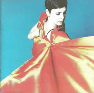 Maritimo - CD Audio di Adriana Calcanhotto