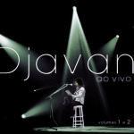 Ao vivo voll.1-2 - CD Audio di Djavan