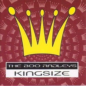 Kingsize - CD Audio di Boo Radleys
