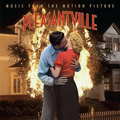 Pleasantville (Colonna sonora) - CD Audio