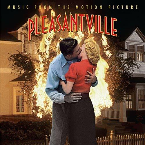 Pleasantville (Colonna sonora) - CD Audio