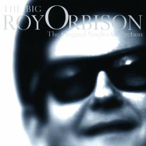 The Big O : The Original Singles Collection - CD Audio di Roy Orbison