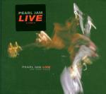 Live on Two Legs - CD Audio di Pearl Jam