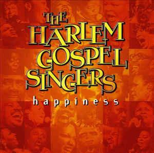 Happiness - CD Audio di Gospel Swingers