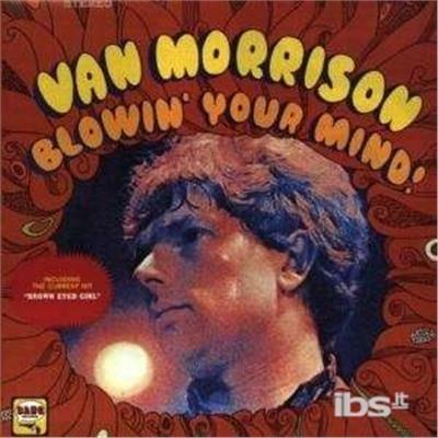 Blowin' Your Mind! - CD Audio di Van Morrison