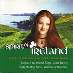 Irlande. Spirit Of Ireland