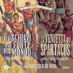 Gli Schiavi Più Forti Del Mondo (Colonna sonora)