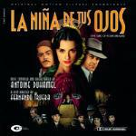 La Nina De Tus Ojos (Colonna sonora) - CD Audio di Antoine Duhamel