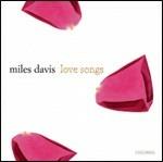 Love Songs - CD Audio di Miles Davis