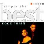 Simply the Best - CD Audio di Cock Robin