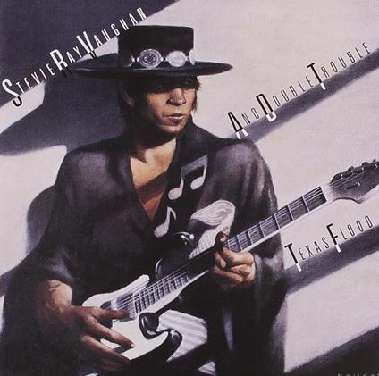 Texas Flood (Special Edition) - CD Audio di Stevie Ray Vaughan,Double Trouble