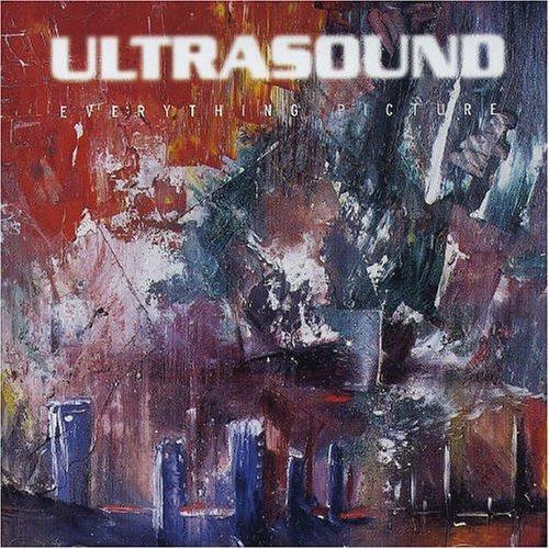 Everything Picture - CD Audio di Ultrasound