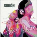 Head Music - CD Audio di Suede