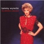 Definitive Collection - CD Audio di Tammy Wynette