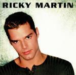 Ricky Martin - CD Audio di Ricky Martin
