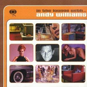 In the Lounge With - CD Audio di Andy Williams
