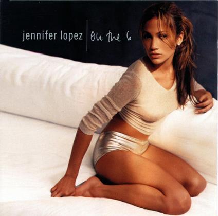 On the 6 - CD Audio di Jennifer Lopez