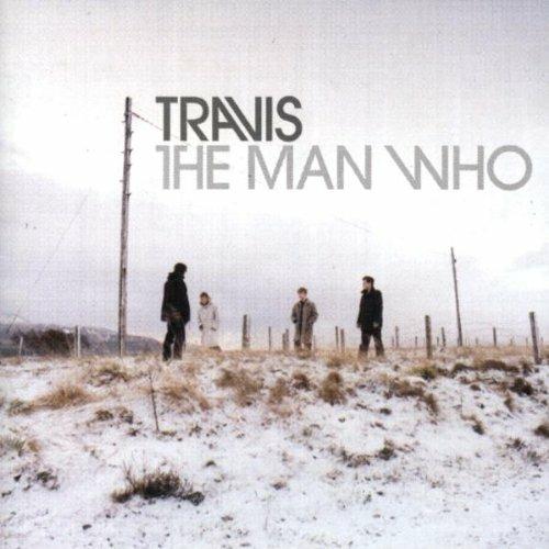 The Man Who - CD Audio di Travis